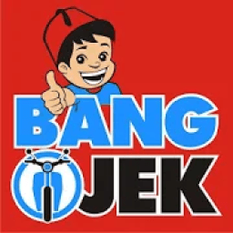 BANG OJEK DRIVER icon