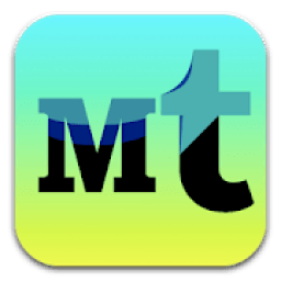 MaxyTube आइकन