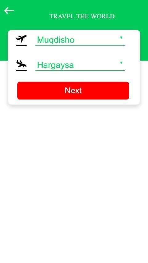 Soomar screenshot 1