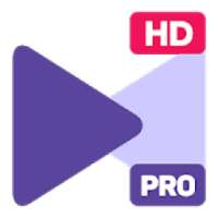 HD Video Player(HD Float Window Player)