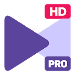 ikon HD Video Player(HD Float Window Player)