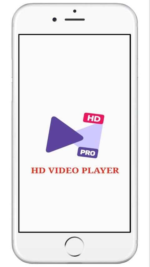 HD Video Player(HD Float Window Player) screenshot 7