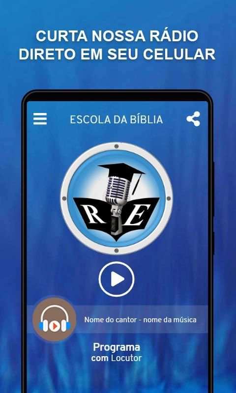 ESCOLA DA BÍBLIA screenshot 3