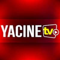 yacine tv : بث مباشر ياسين تيفي جديد‎
‎