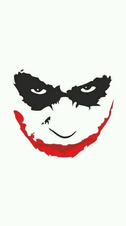 Wallpaper and Ringtones Joker screenshot 1
