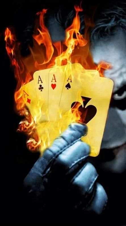 Wallpaper and Ringtones Joker screenshot 2