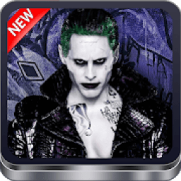 ikon Wallpaper and Ringtones Joker