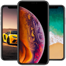 iPhone Wallpapers 4k 2019 | iPhone X/XS, S8 Plus icon