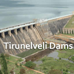 Tirunelveli Dams Water Level иконка