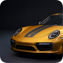 ikon 911 Car Race Drift Simulator