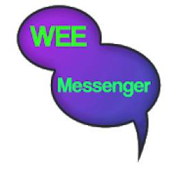 Wee Messenger