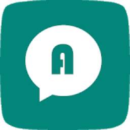 AMessenger 1.0