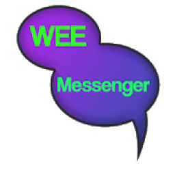 Wee Messenger आइकन
