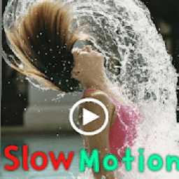 ikon Slow Motion Video Maker