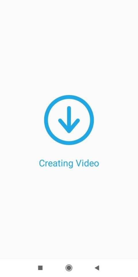 Slow Motion Video Maker स्क्रीनशॉट 4