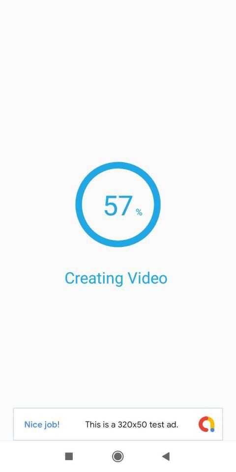 Slow Motion Video Maker स्क्रीनशॉट 3