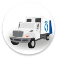 ikon MAPTRUCK