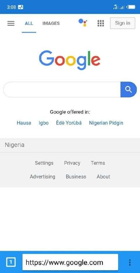 Pk Browser Mini स्क्रीनशॉट 3