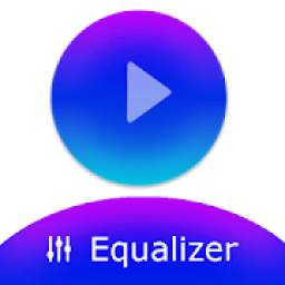 XHD Video player : Equalizer,all format