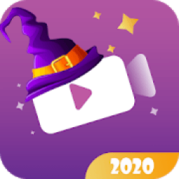 Video Editor - Video Maker &amp; Movie Maker आइकन