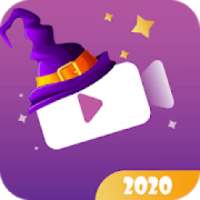 Video Editor - Video Maker & Movie Maker