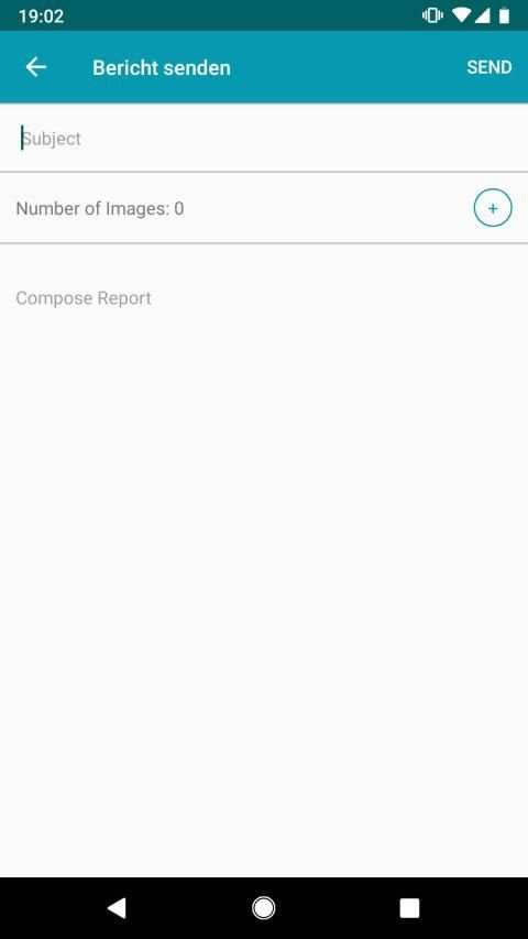 SIS Command screenshot 4