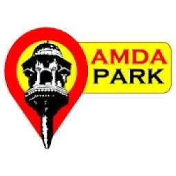 Amda Park - SMP