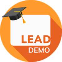 LEAD School Demo Teacher Guide