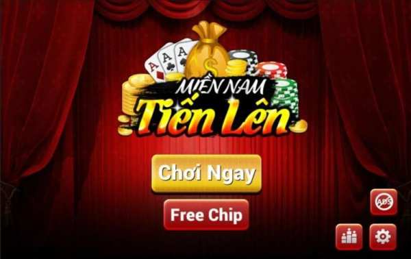 Tien Len Mien Nam - Dem La screenshot 6
