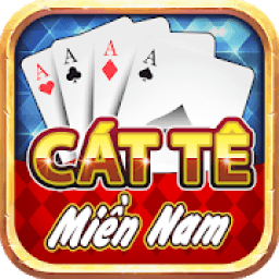 Catte offline 2020 - cát tê - cat te - sắt tê icon