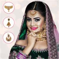Woman Stylish Jewellery Photo Maker on 9Apps