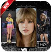 Taylor Swift Wallpapers 4k HD : Singer on 9Apps