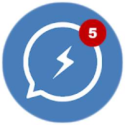 Messenger: Video calls and messages 1.0