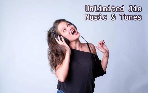 Set Jio Music - Jio Caller Tune 2019 स्क्रीनशॉट 3