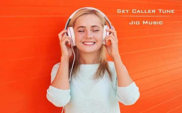Set Jio Music - Jio Caller Tune 2019 स्क्रीनशॉट 2