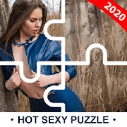 ikon Hot Sexy Puzzle