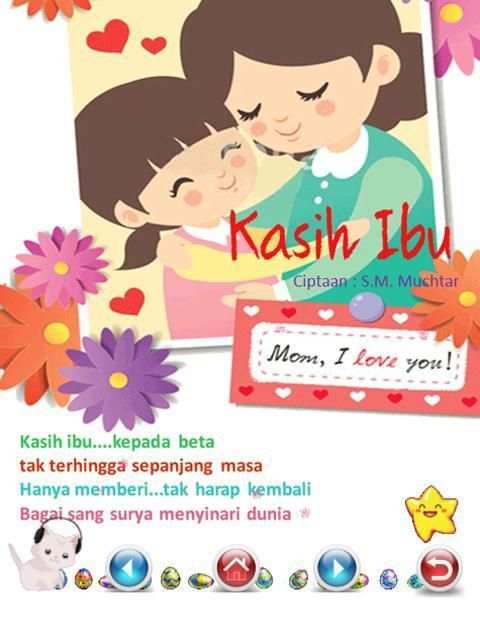 Indonesian Children's Songs screenshot 3