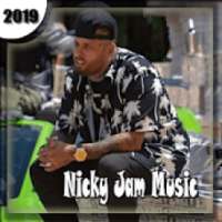 Nicky Jam - Ven Y Hazlo Tú on 9Apps