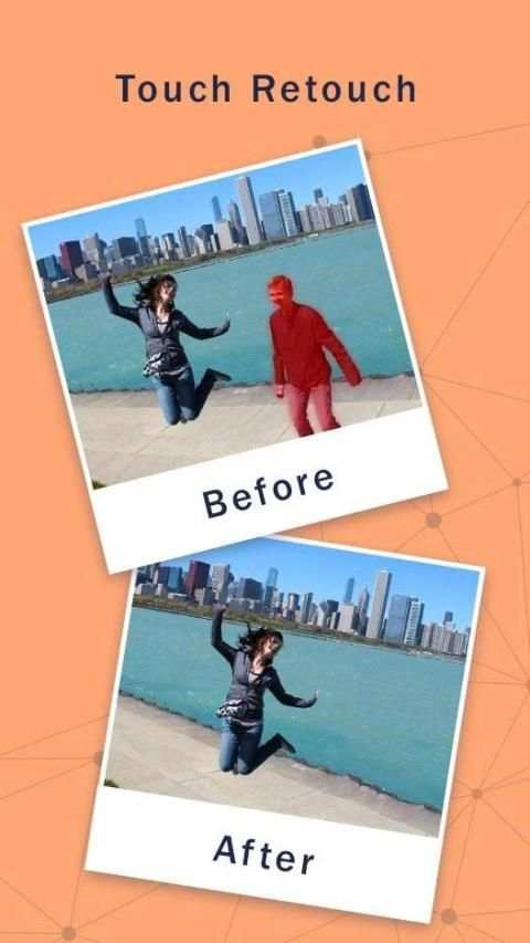 Remove Object - Remove Unwanted Content screenshot 2