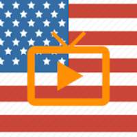 USA Live Tv Channels Free on 9Apps