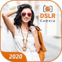 DSLR HD Camera : 4K HD Ultra Camera