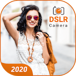 ikon DSLR HD Camera : 4K HD Ultra Camera