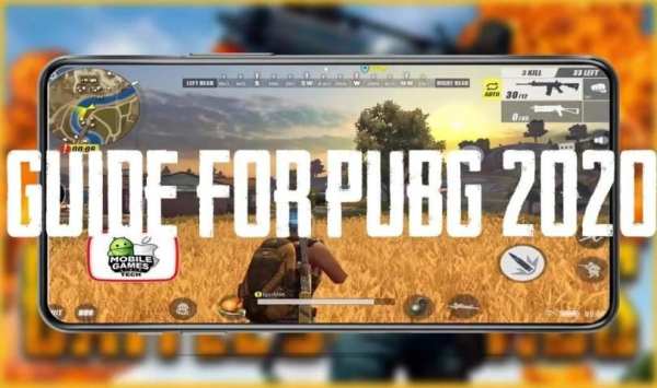 PUBG LITE Guide स्क्रीनशॉट 1