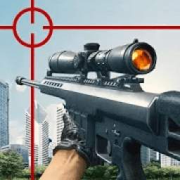 Call Of Sniper 1.0