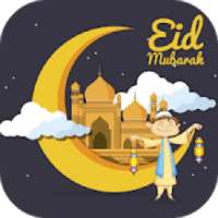 WAStickerApps Eid Sticker Pack