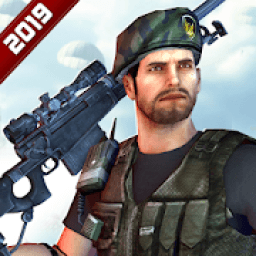 ikon Sniper Shooter 2019 - Sniper Game