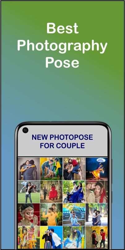 Photo pose for couple 2019 screenshot 3