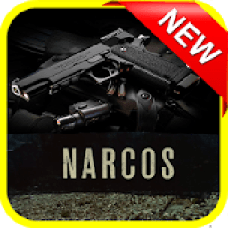 ikon Tonos De Llamada Gratis De Narcos