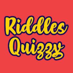 Riddles Quizzy