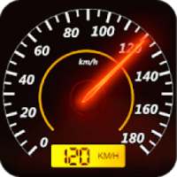 GPS Speedometer